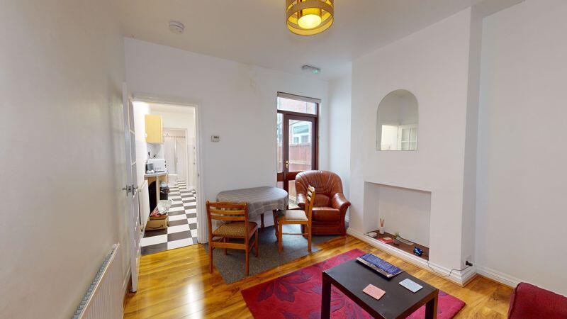 Main image of property: Kitchener Road, Selly Park, Birmingham, B29 7QE