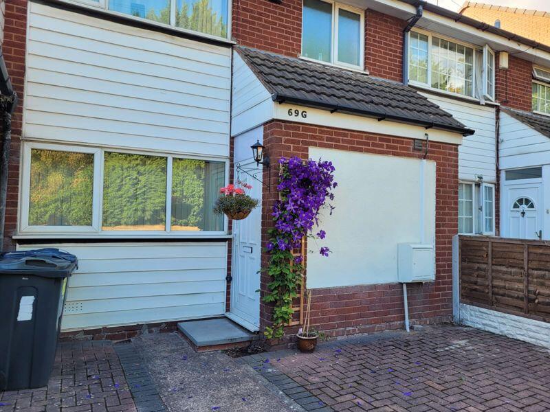 Main image of property: Raddlebarn Road, Selly Oak, Birmingham, B29 6HQ