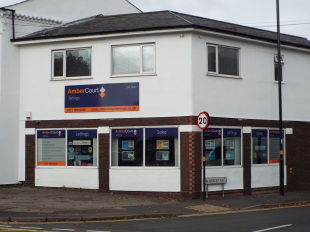 Amber Court Lettings, Selly Oakbranch details
