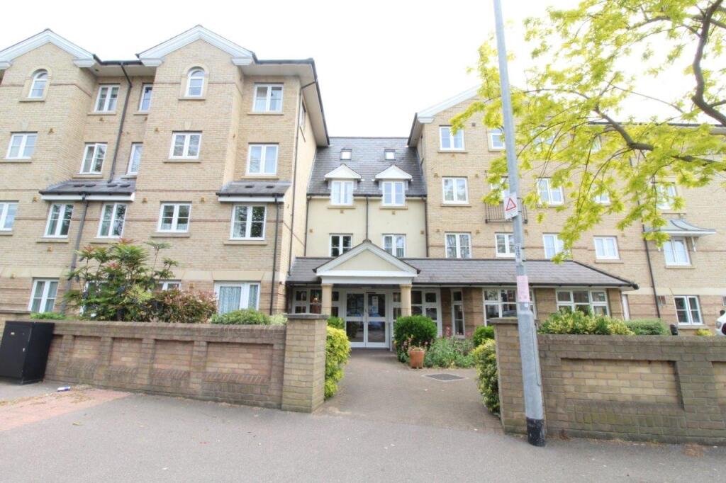 Main image of property: Norwich Road, Ipswich, IP1