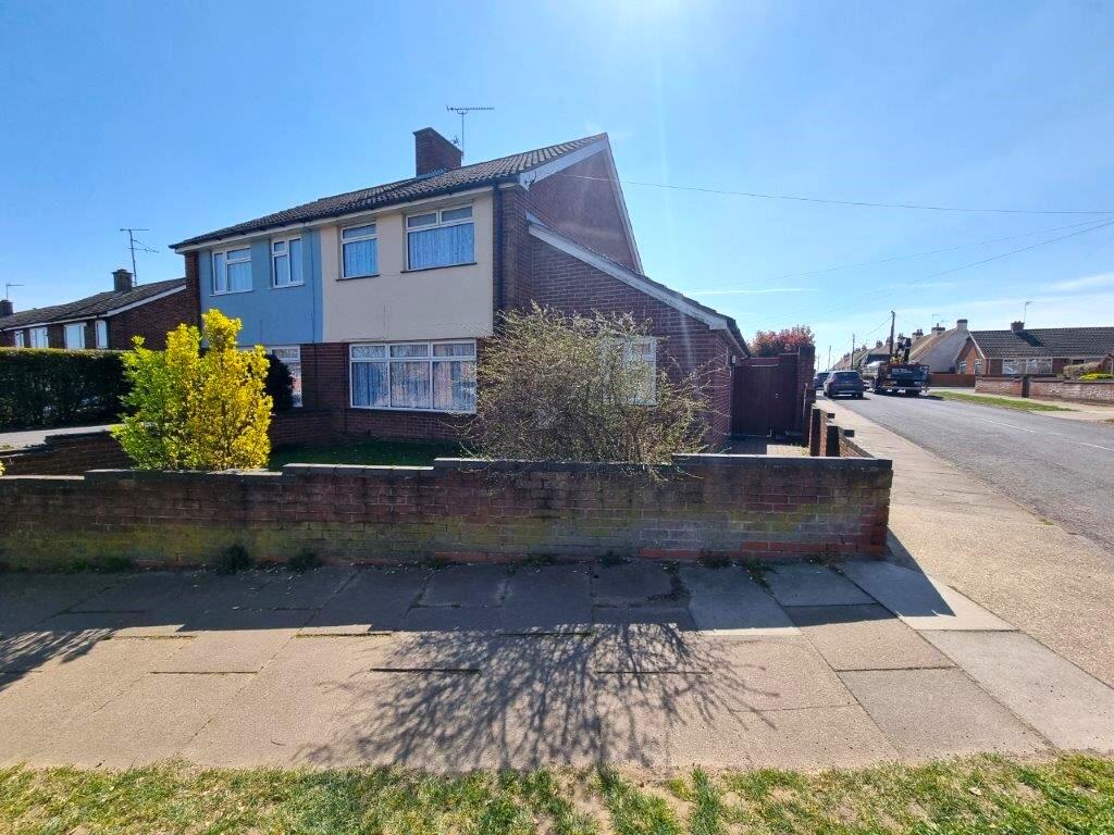 Main image of property: High View Road, Ipswich, IP1