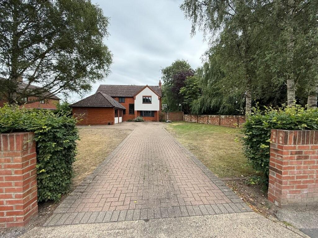 Main image of property: Old Norwich Road, Ipswich, IP1