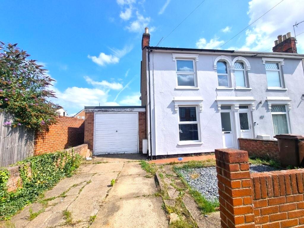 Main image of property: Newton Road, Ipswich, IP3