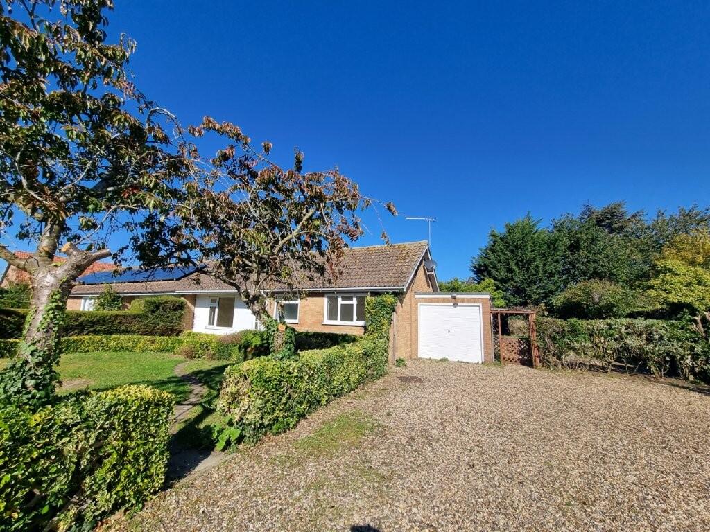 Main image of property: Post Mill Gardens, Grundisburgh, IP13