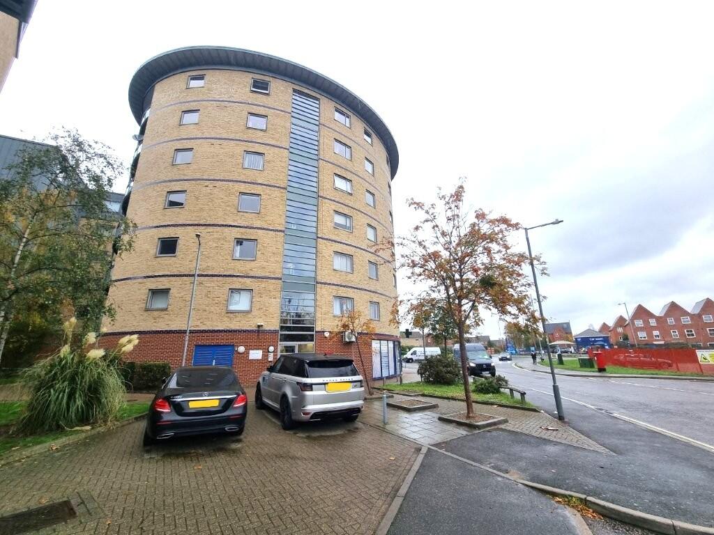 Main image of property: Rapier Street, Ipswich, IP2
