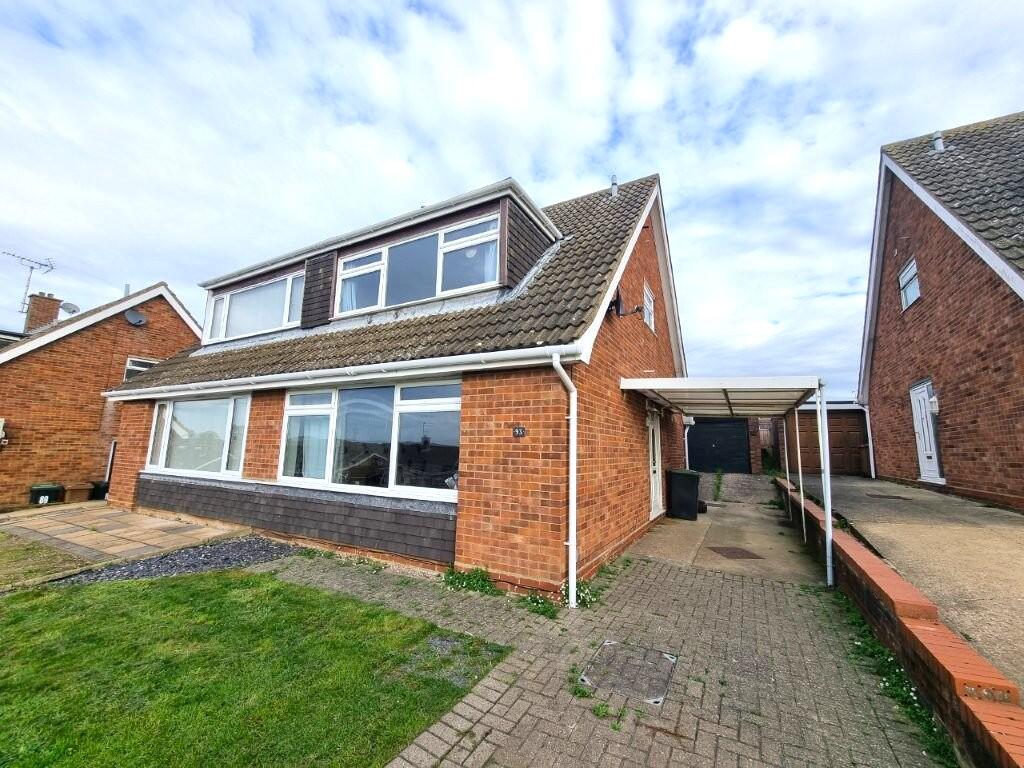 Main image of property: Thornhill Road, Claydon, IP6