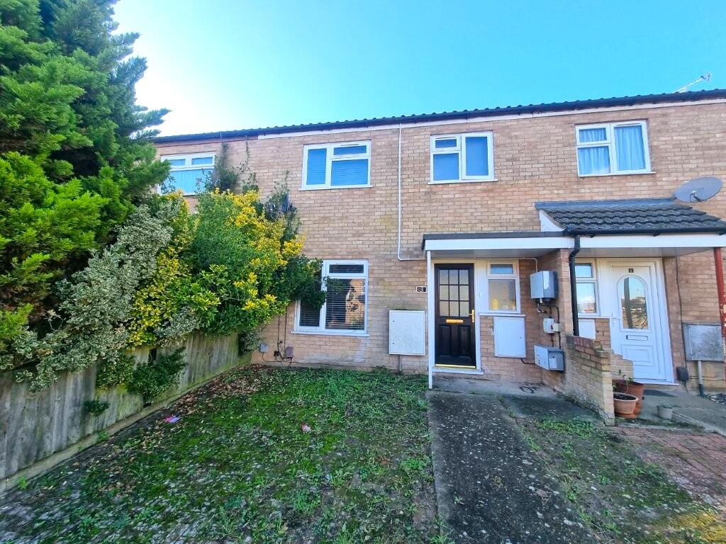 Main image of property: Cowslip Close, Ipswich, IP2