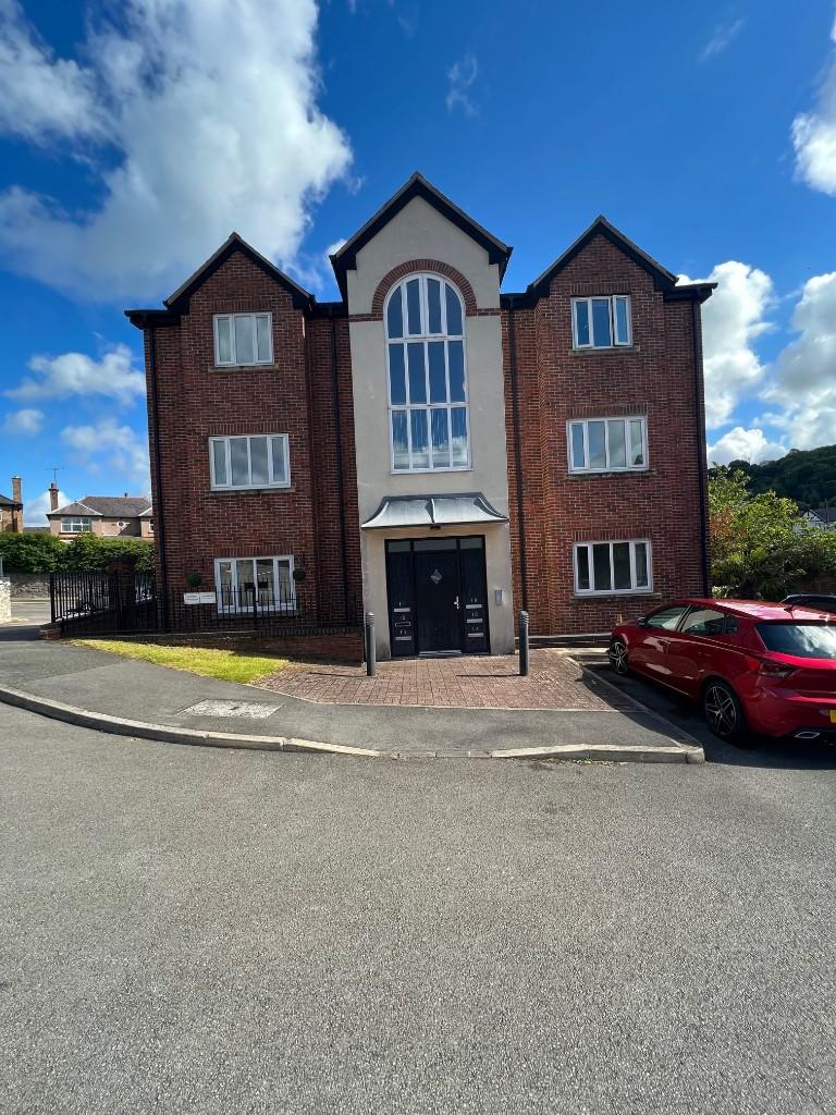 Main image of property: Holywell