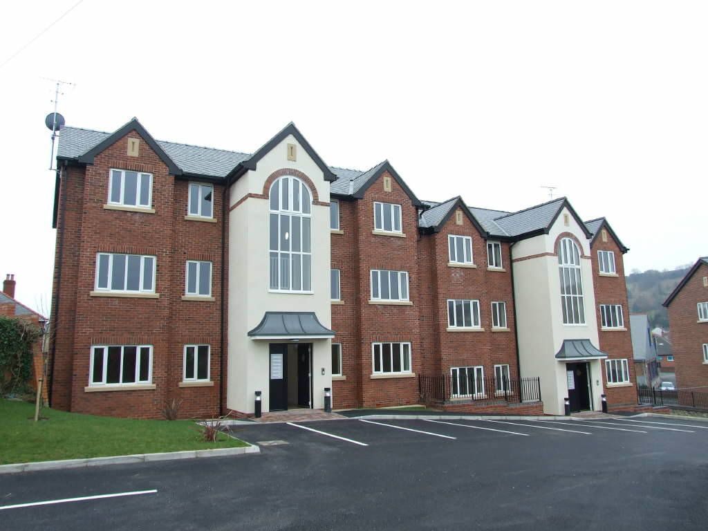 Main image of property: Holywell