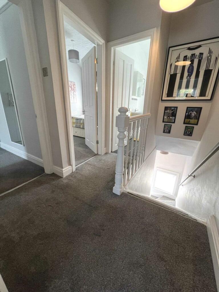 3 bedroom terraced house for sale in Denmark Road, Ansdell, FY8 4DN, FY8