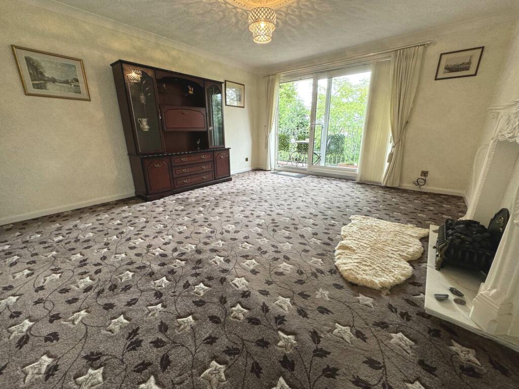 Main image of property: Park View Court, Blackpool, FY4 2RD