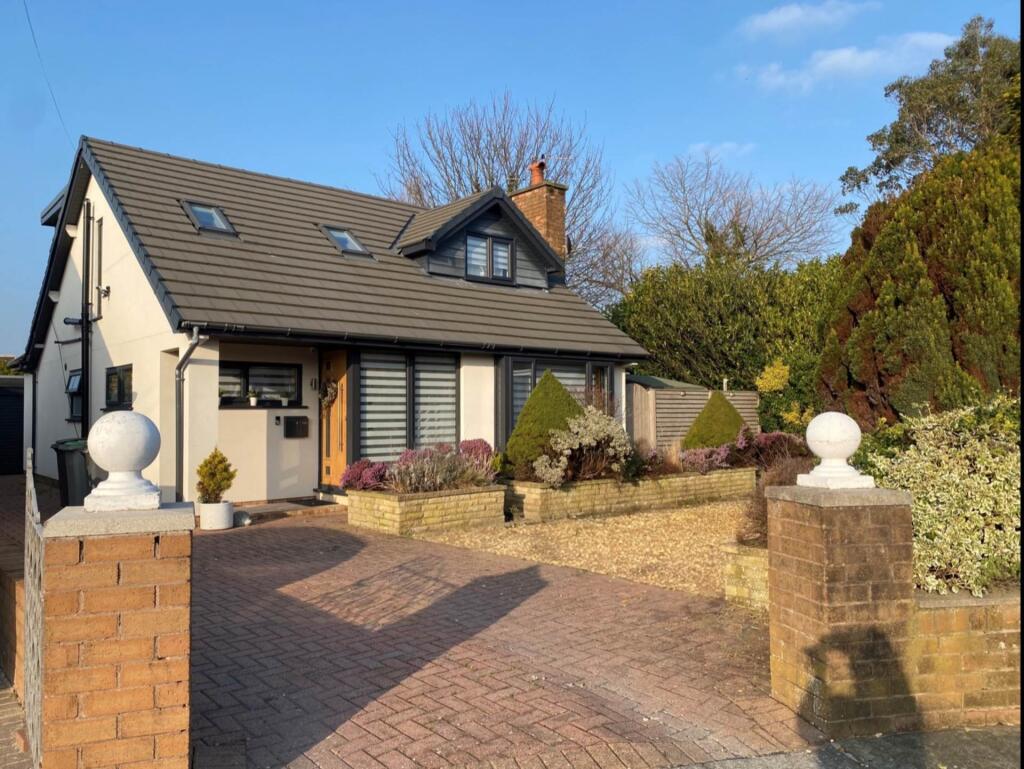 Main image of property: Ellisland, Blackpool, FY4 4SB