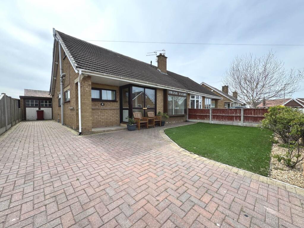 Main image of property: Nithside, Blackpool, FY4 4SA