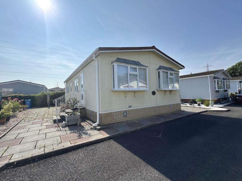 Main image of property: Lotus Drive, Carr Bridge Residential Park, FY4 5RN