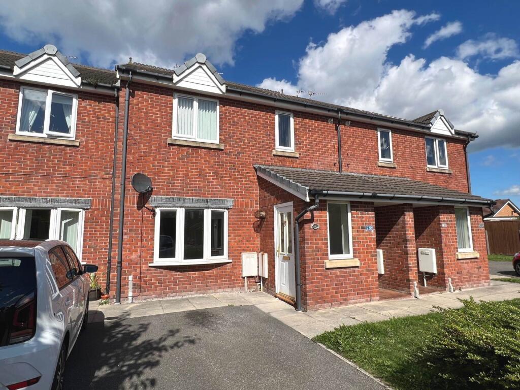 Main image of property: Marshdale Road, Blackpool, FY4 5PF