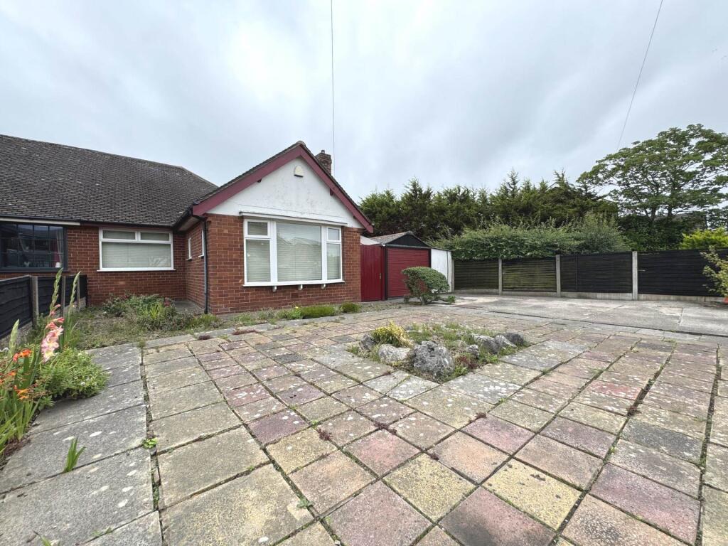 Main image of property: Cherry Tree Road, Blackpool, FY4 4PQ
