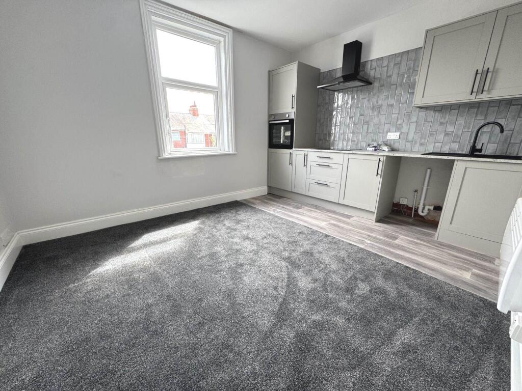 Main image of property: Burlington Road, Blackpool, FY4 1JR