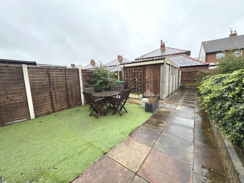 Main image of property: Abbey Road, Blackpool, FY4 2LB