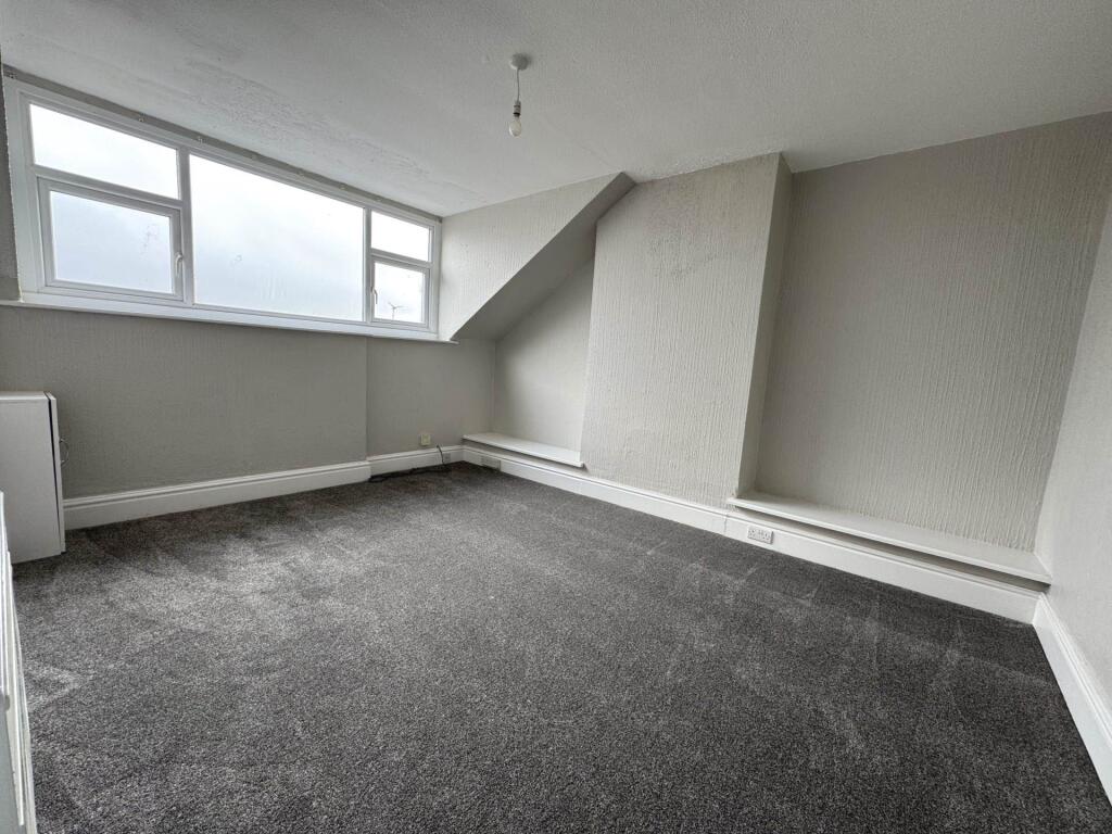 Main image of property: Moore Street, Blackpool, FY4 1DB