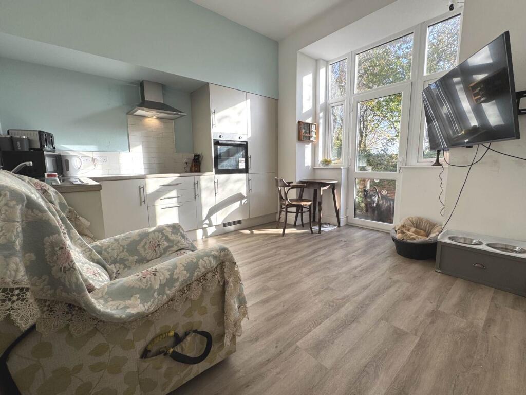 Main image of property: Woodland Grove, Blackpool, FY3 9EZ