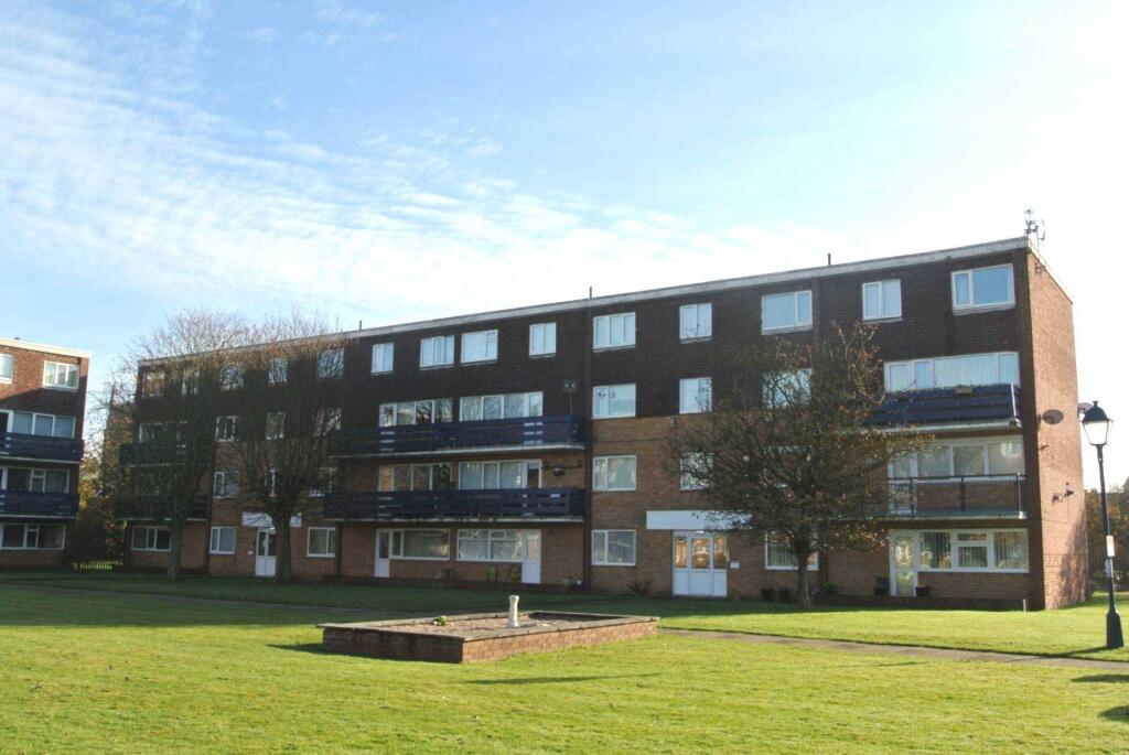 Main image of property: Eldon Court, Lytham St Annes, FY8 2BH