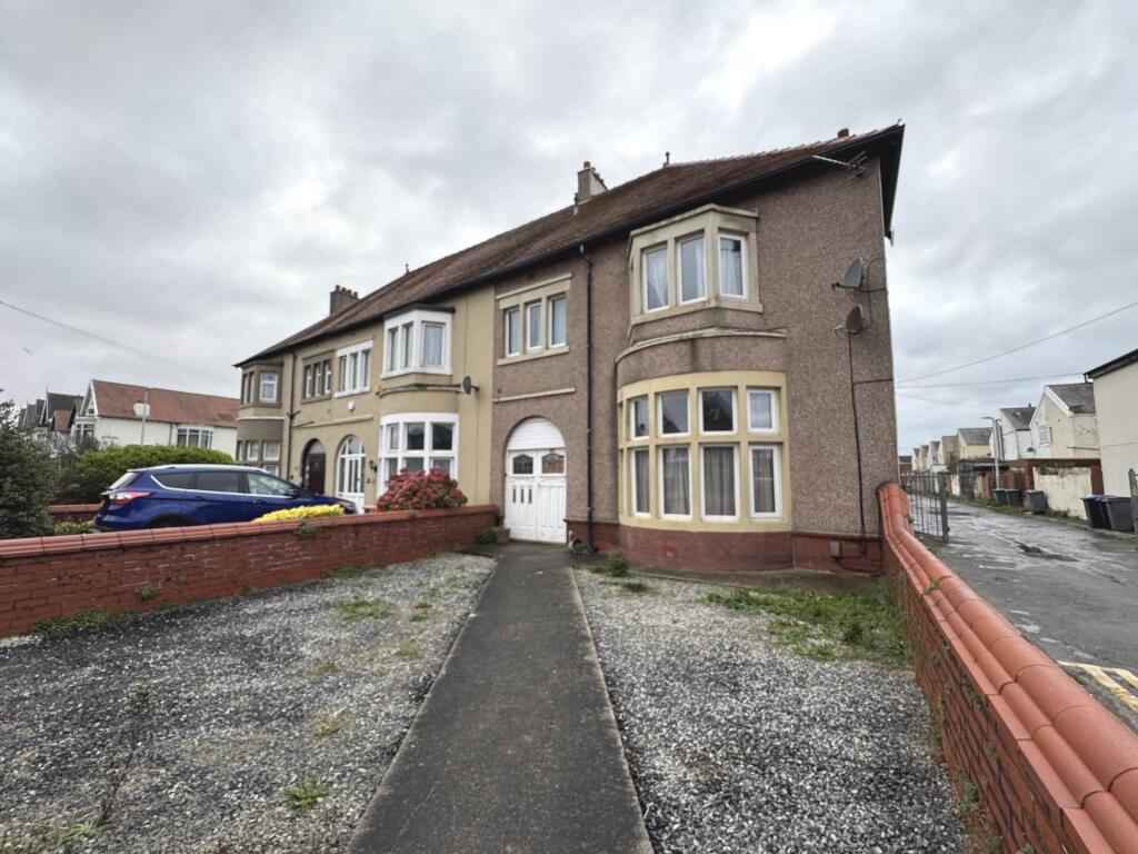 Main image of property: Lytham Road, Blackpool, FY4 1JH