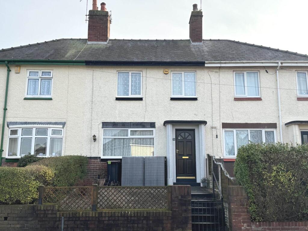 Main image of property: Shenstone Road, Blackpool, FY3 7HA