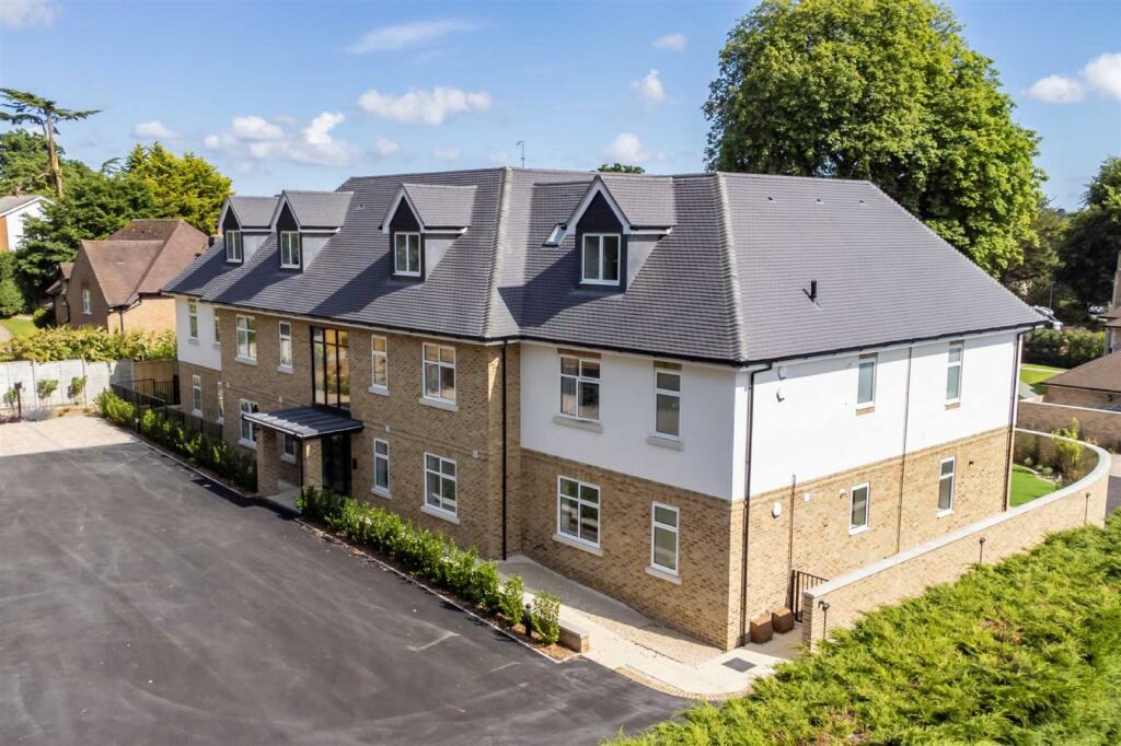 3 bedroom apartment for sale in Rowlands Hill, Wimborne, Wimborne