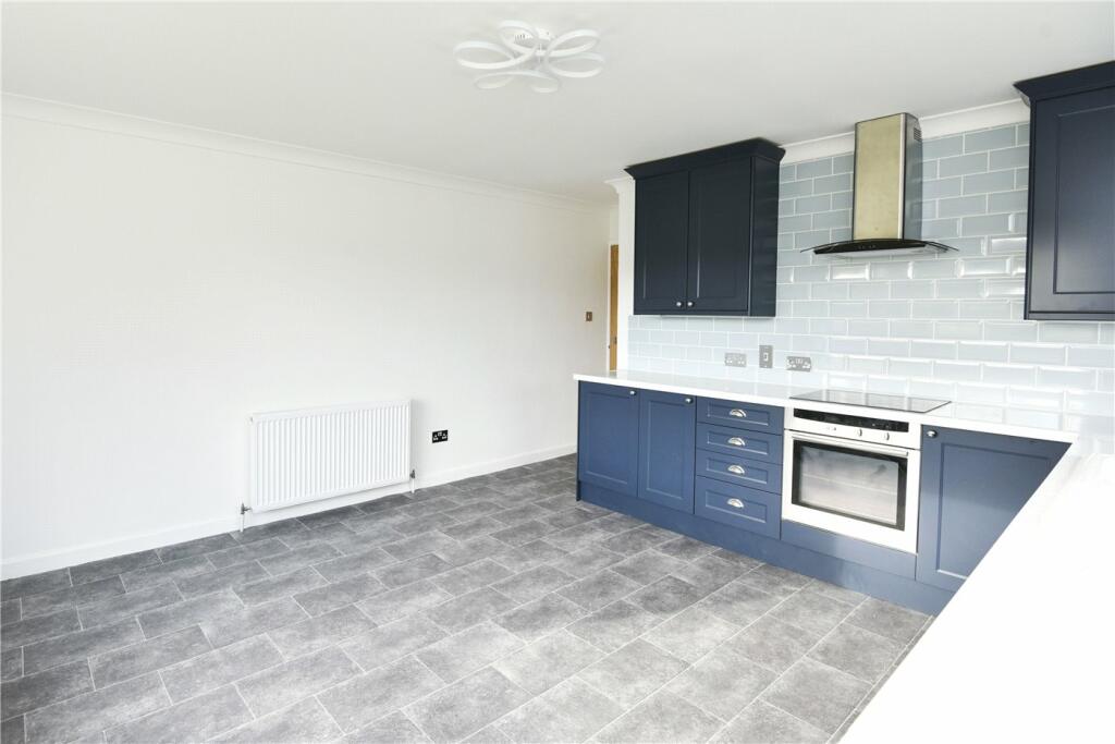 4 bedroom bungalow for sale in Chapel Lane, Mannington, Wimborne