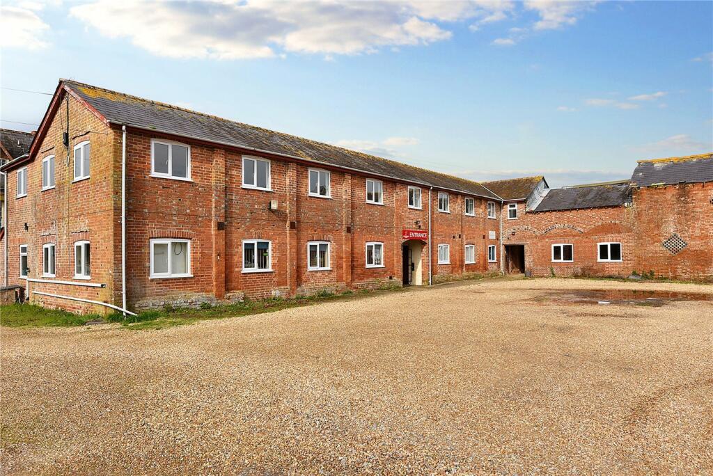 Office for rent in High Lea, Witchampton, Wimborne, BH21