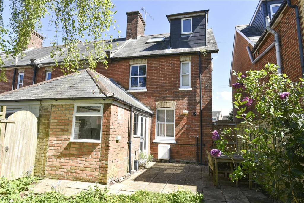Additional property image - St Catherines, Wimborne, Dorset, BH21