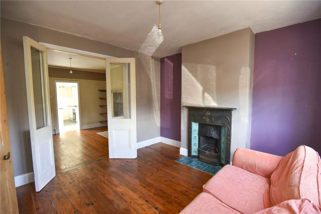 Additional property image - St Catherines, Wimborne, Dorset, BH21