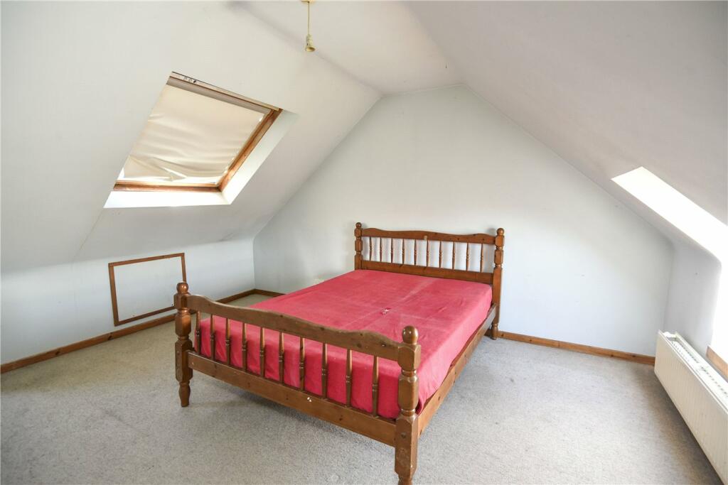 Property image - St Catherines, Wimborne, Dorset, BH21