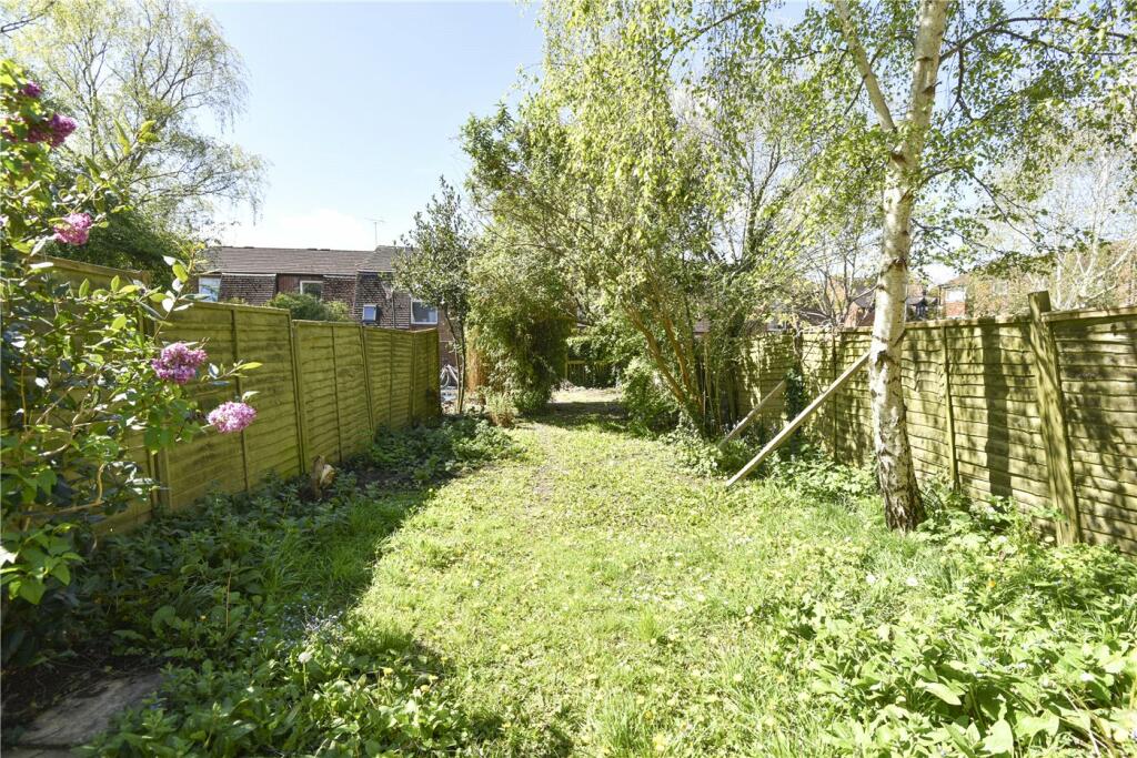 Additional property image - St Catherines, Wimborne, Dorset, BH21