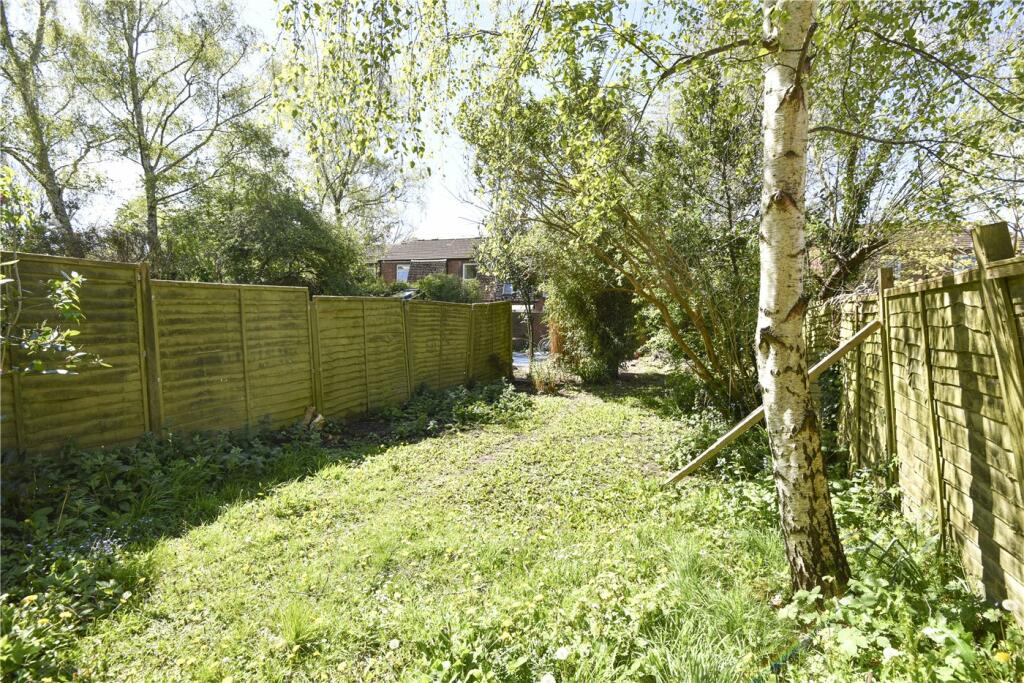 Additional property image - St Catherines, Wimborne, Dorset, BH21