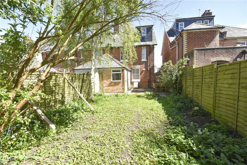 Additional property image - St Catherines, Wimborne, Dorset, BH21