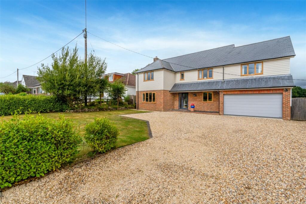 Additional property image - Holt Lane, Holt, Wimborne, Dorset, BH21