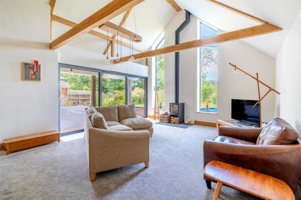 Additional property image - Holt Lane, Holt, Wimborne, Dorset, BH21