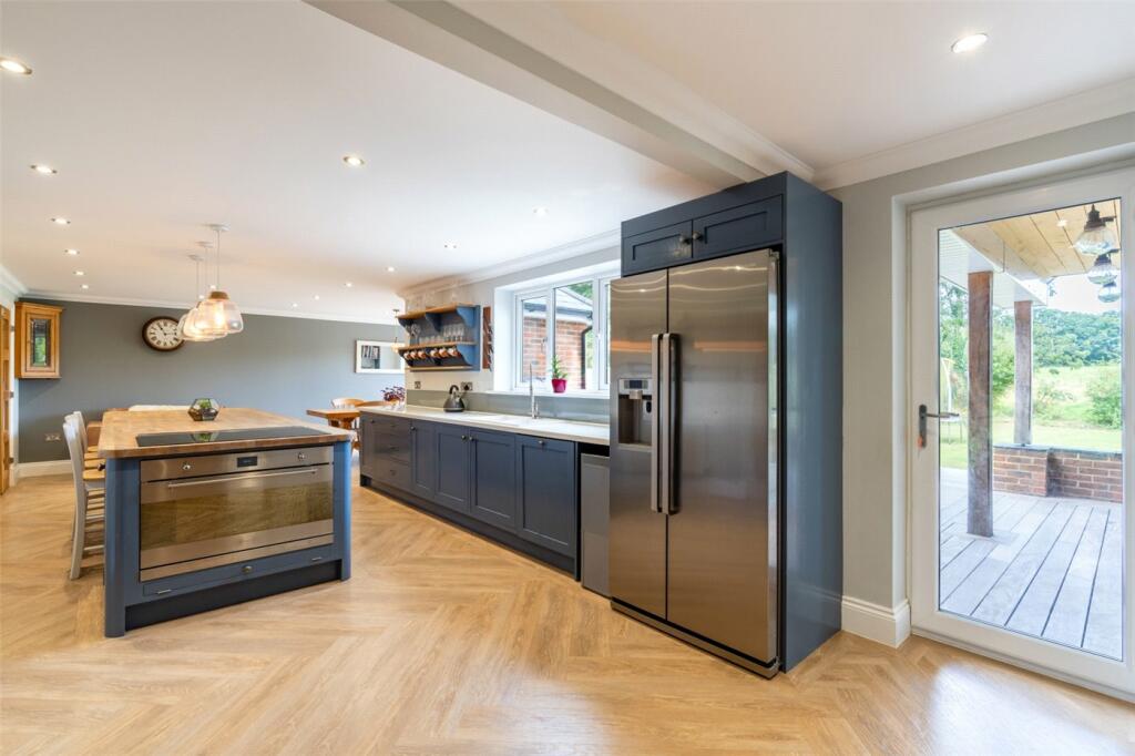 Additional property image - Holt Lane, Holt, Wimborne, Dorset, BH21