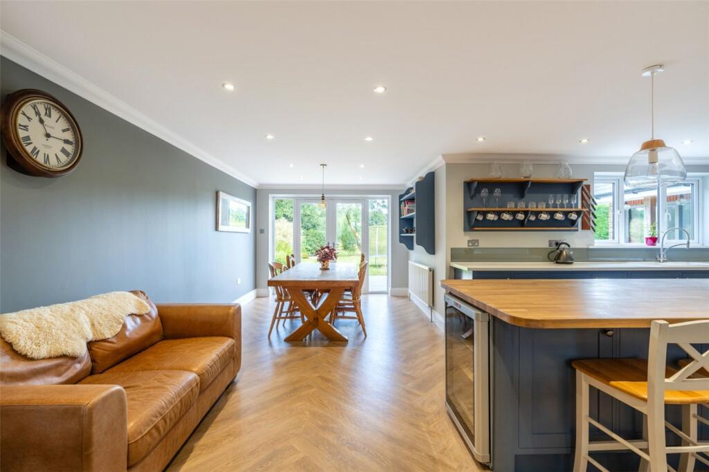 Additional property image - Holt Lane, Holt, Wimborne, Dorset, BH21