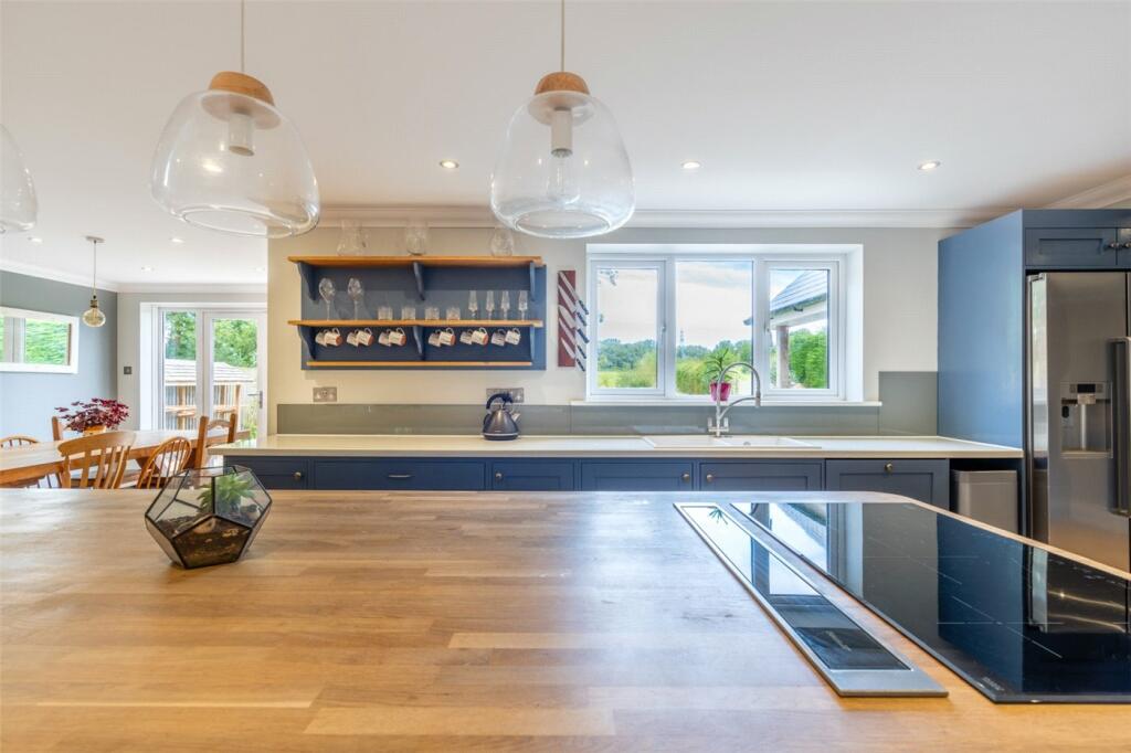 Additional property image - Holt Lane, Holt, Wimborne, Dorset, BH21