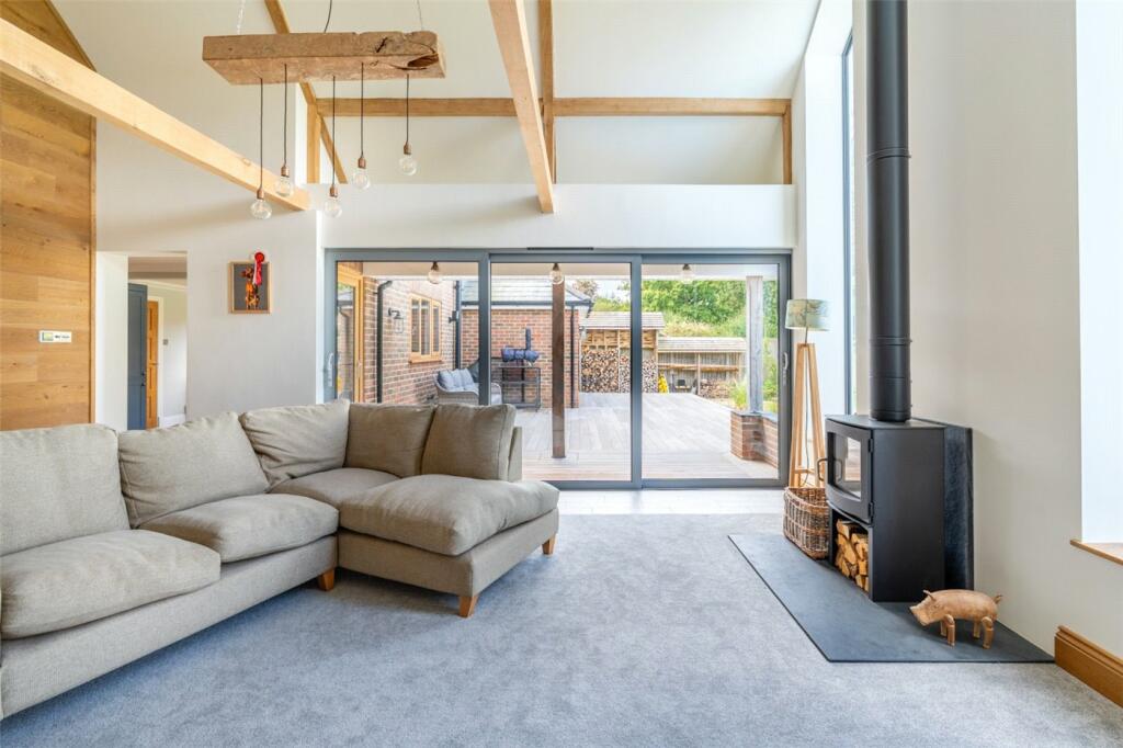 Additional property image - Holt Lane, Holt, Wimborne, Dorset, BH21