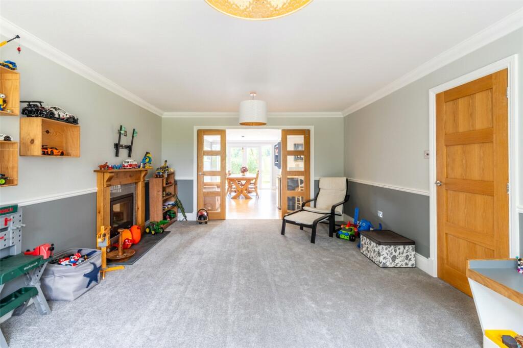 Additional property image - Holt Lane, Holt, Wimborne, Dorset, BH21