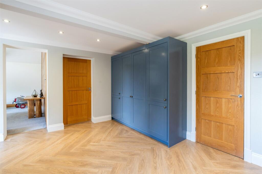 Additional property image - Holt Lane, Holt, Wimborne, Dorset, BH21