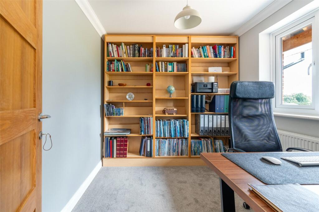 Additional property image - Holt Lane, Holt, Wimborne, Dorset, BH21