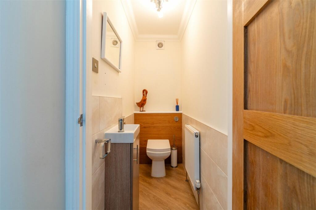 Additional property image - Holt Lane, Holt, Wimborne, Dorset, BH21