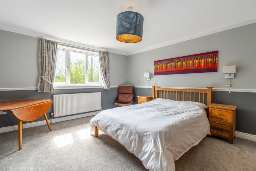 Additional property image - Holt Lane, Holt, Wimborne, Dorset, BH21