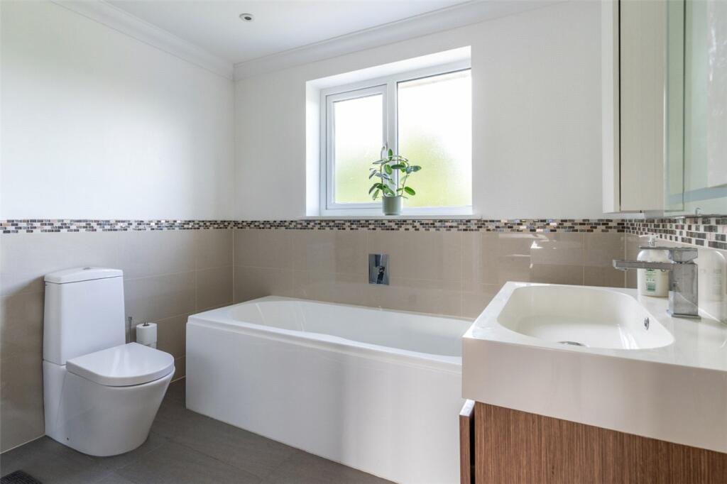 Additional property image - Holt Lane, Holt, Wimborne, Dorset, BH21