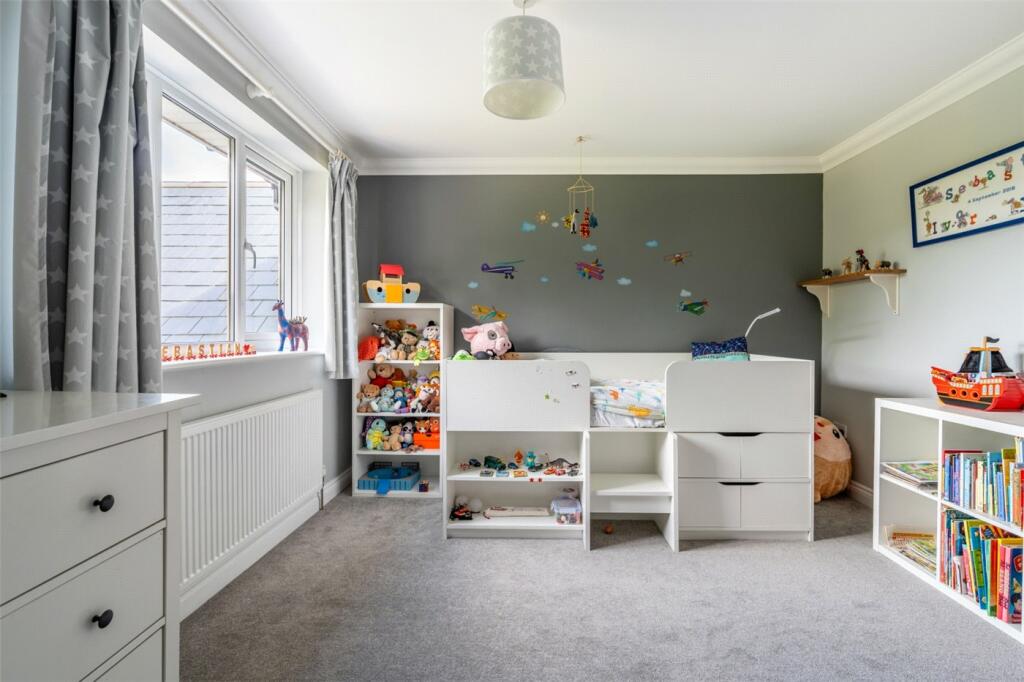 Additional property image - Holt Lane, Holt, Wimborne, Dorset, BH21