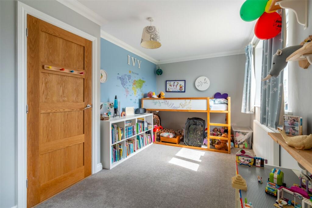 Additional property image - Holt Lane, Holt, Wimborne, Dorset, BH21